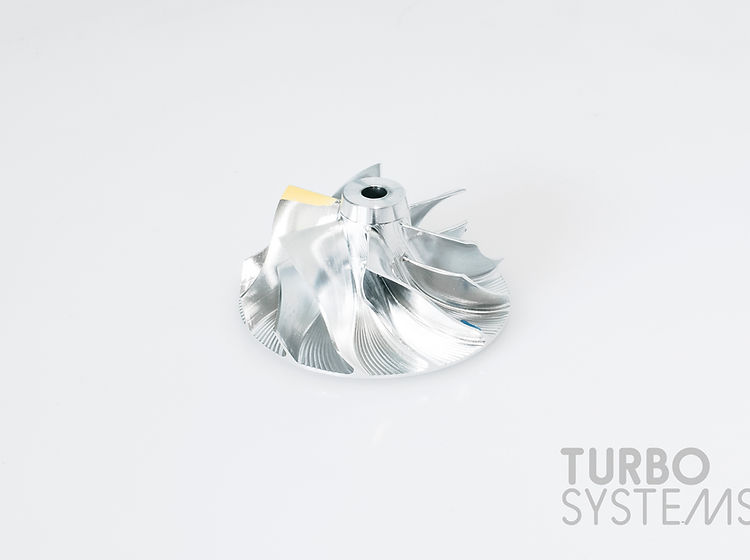 Billet Compressor Wheel BorgWarner 5304-123-2201 (38.5 / 51mm)