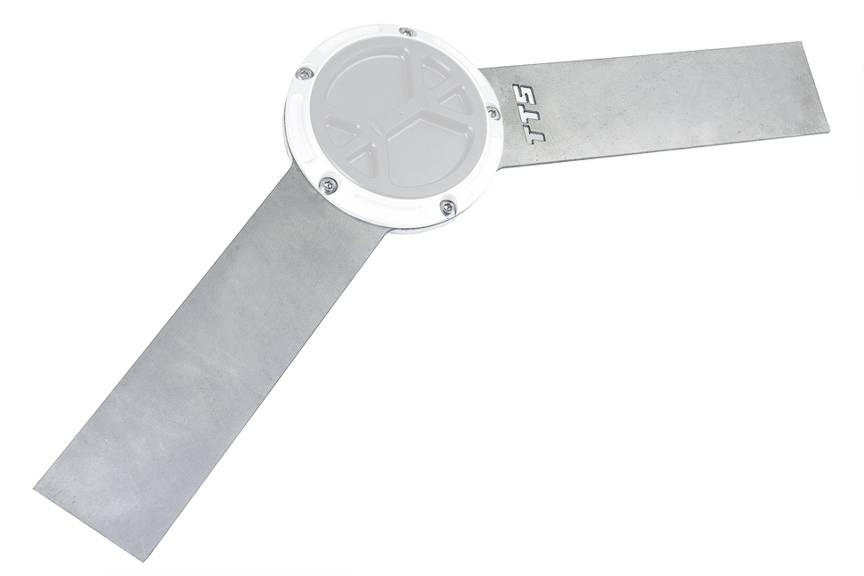 Установочный комплект выносной горловины с резьбовой крышкой Tuning Toys TTS-010-1-INSTALL