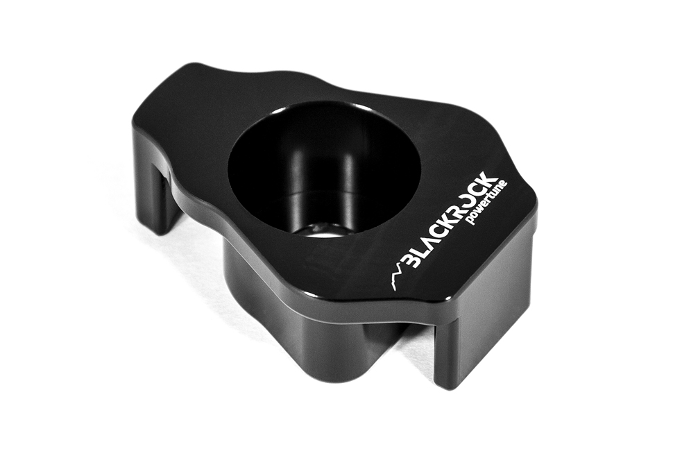 Вставка в нижнюю опору подрамника BLACKROCK LAB VW-MI-8082 VW Gen3; MQB, Golf GTI; Audi TT