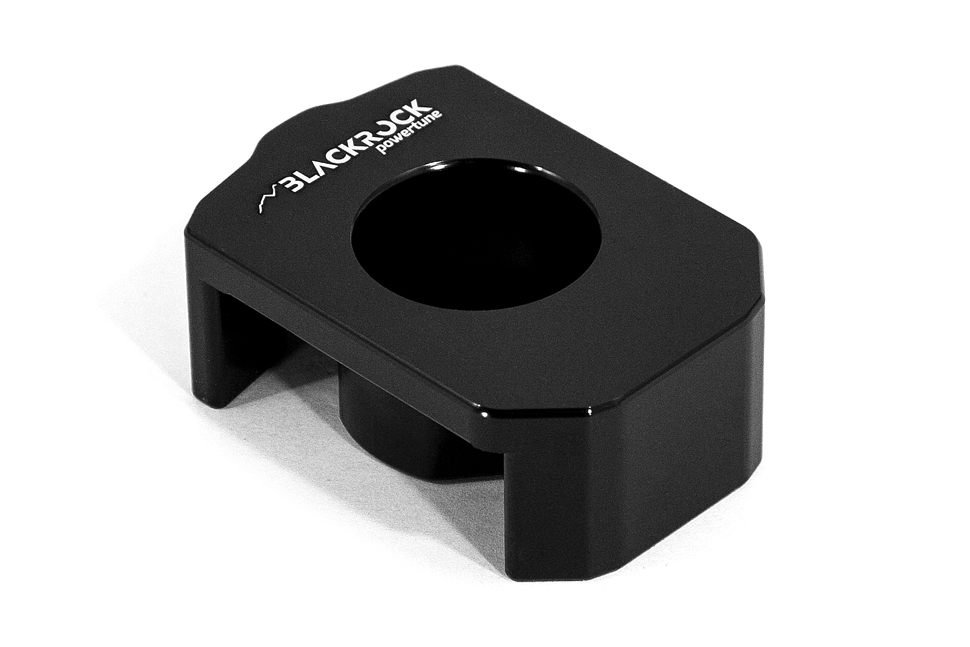 Вставка в нижнюю опору подрамника BLACKROCK LAB VW-MI-8083 VW Gen3; MQB, Golf GTI; Audi TT