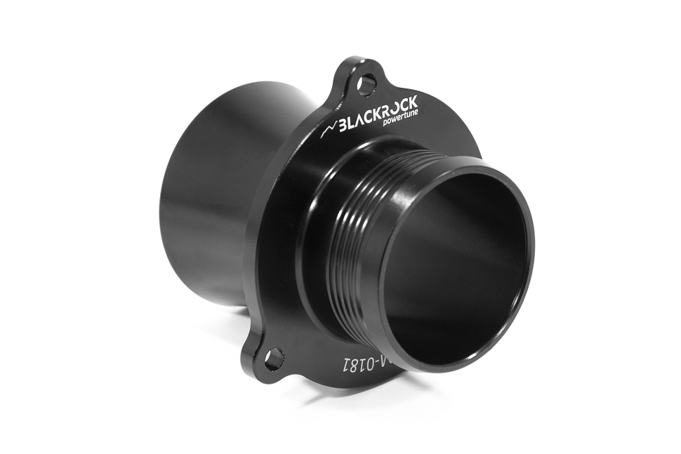 Вставка для удаления рестриктора турбины увелич BLACKROCK LAB VW-TM-0181 VAG Gen3 1.8; 2.0; Golf MK7