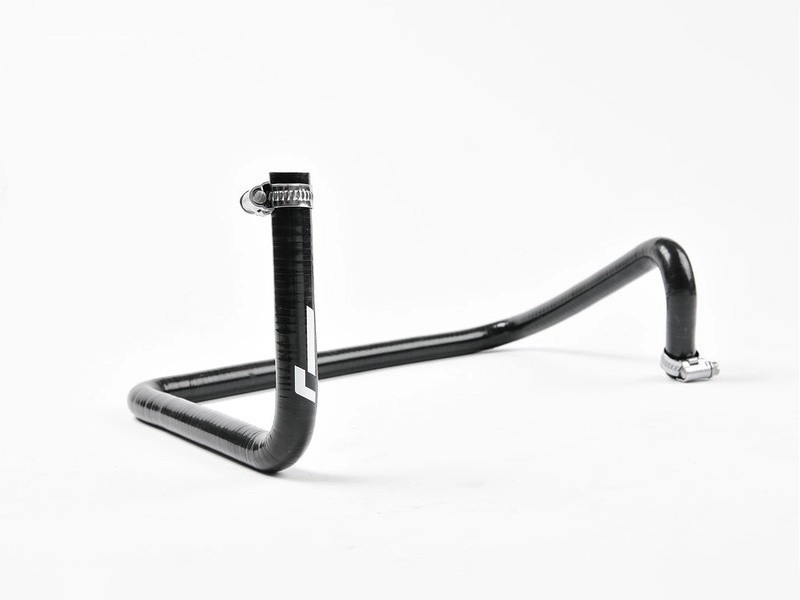 Racingline VWR17G8R600 Шланг системы охлаждения для интейка R600 MQB EVO 2.0TSI EA888.4