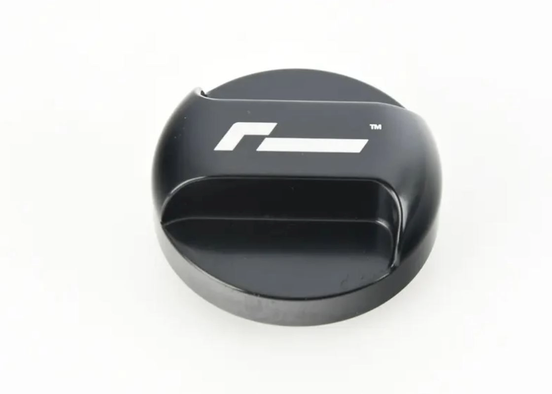 Racingline VWR190004 Масляная крышка Billet для двигателей TSI EA211