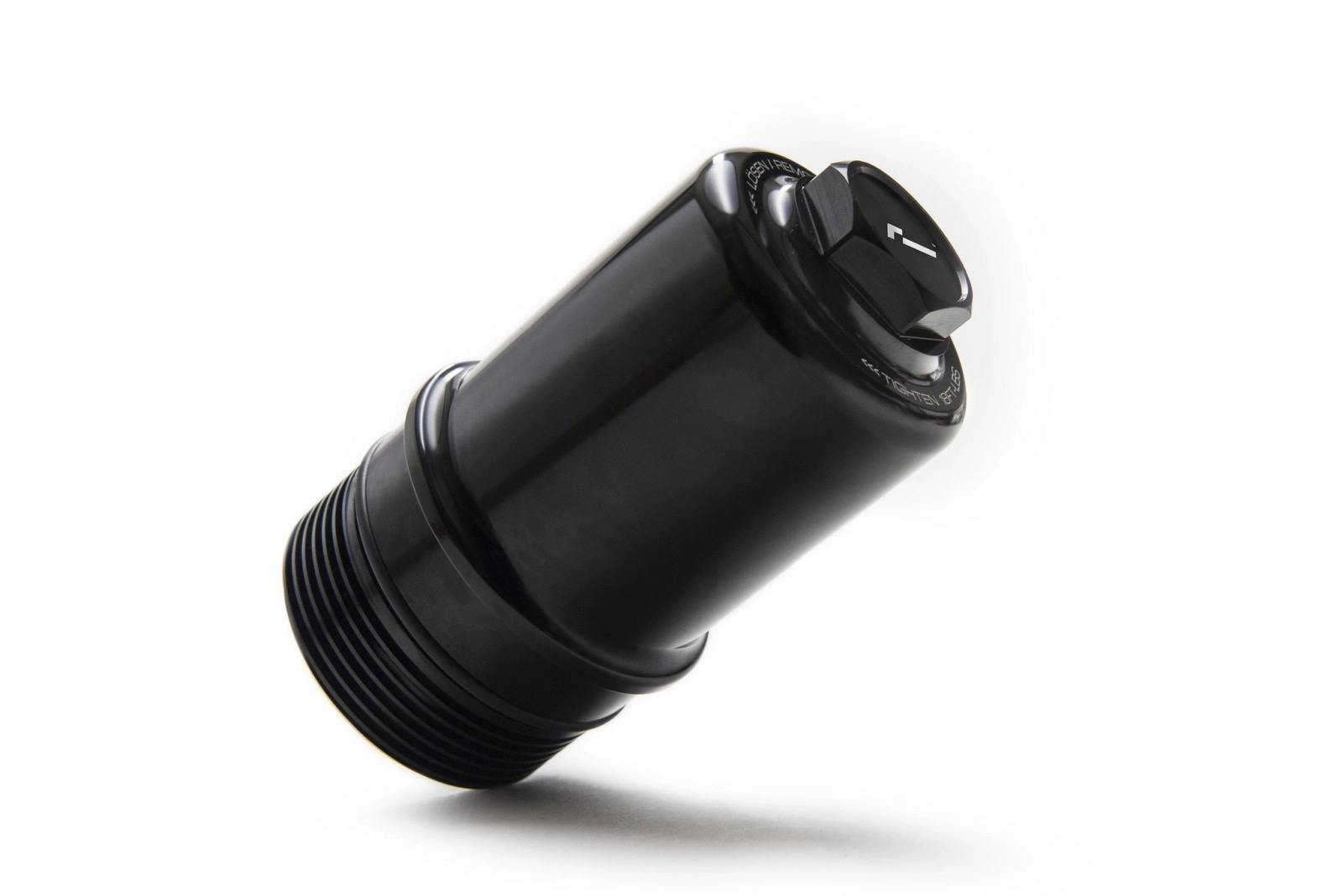 Racingline VWR19G706 Стакан масляного фильтра для VAG 1.8 и 2.0 TSI EA888 Gen.3/4