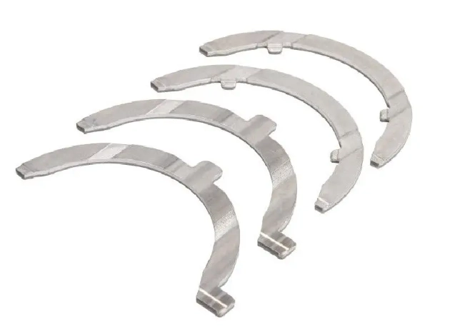 ACL 2T8103-STD Комплект полуколец TOYOTA / LEXUS 2JZGE/ 2JZGTE стандарт