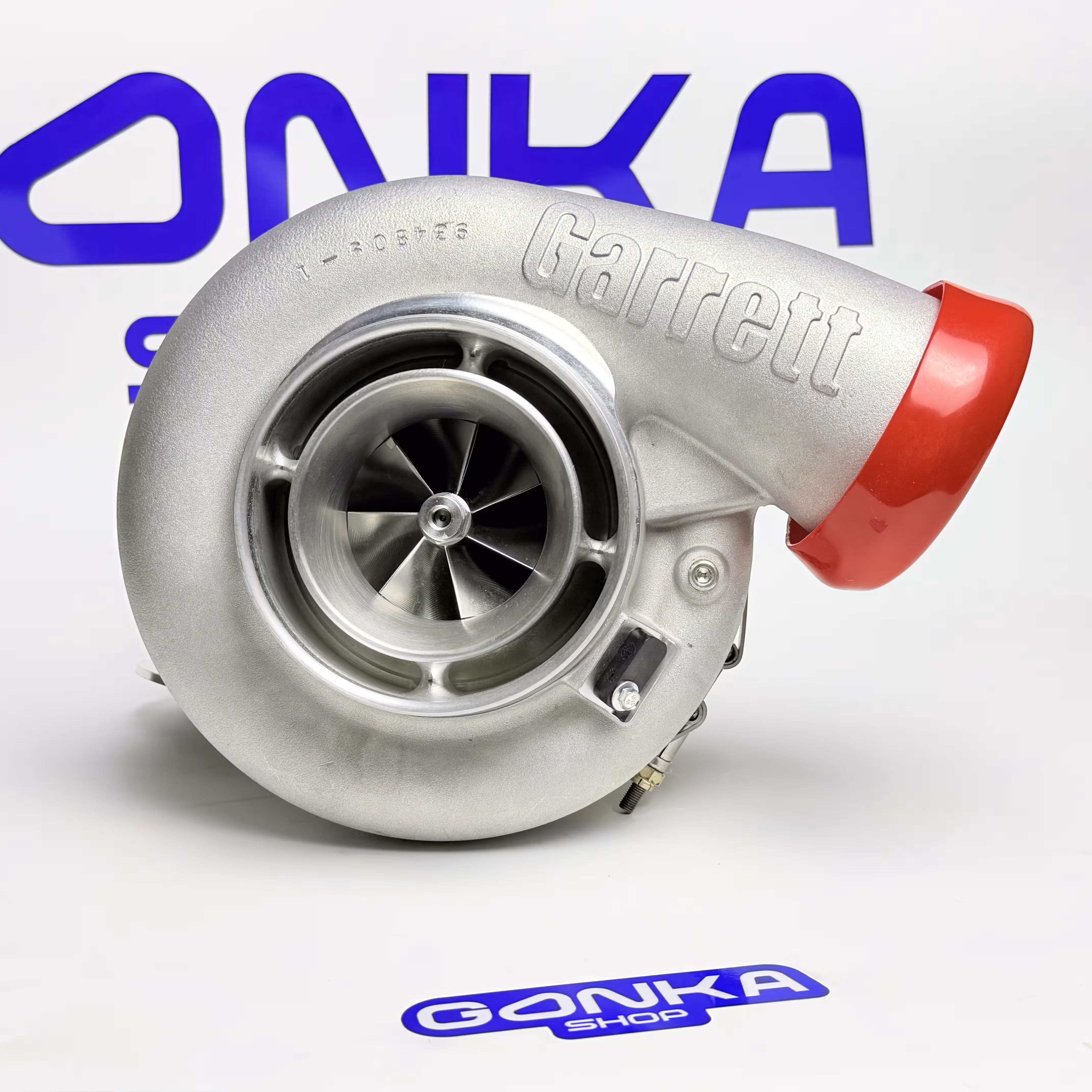 Турбина Garrett GXR 42-68